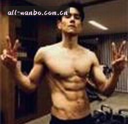 李婷